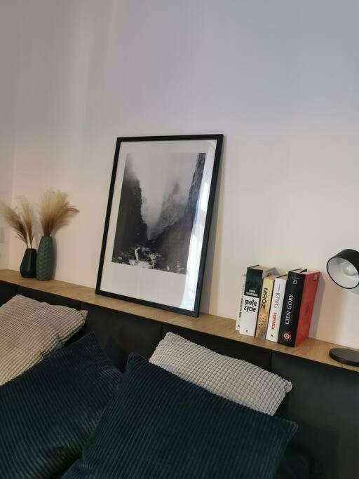 Apartament Przy Rynku Jelenia Gora Exterior photo