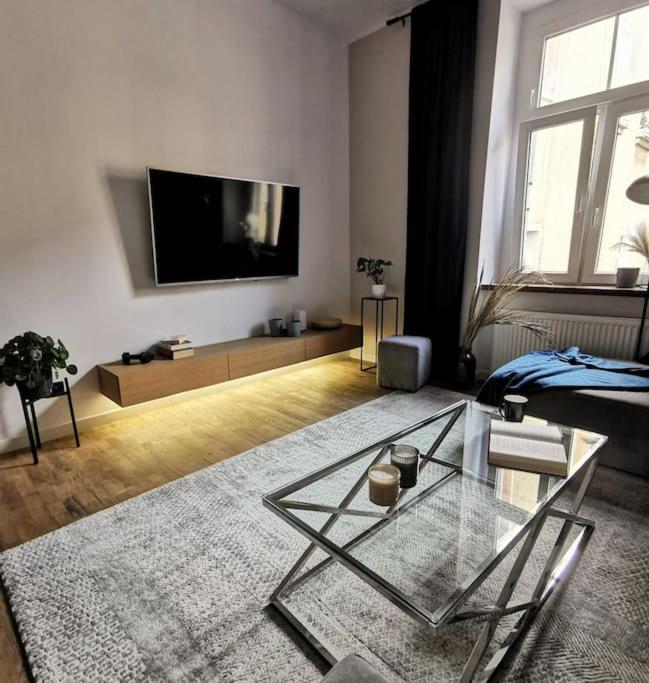 Apartament Przy Rynku Jelenia Gora Exterior photo